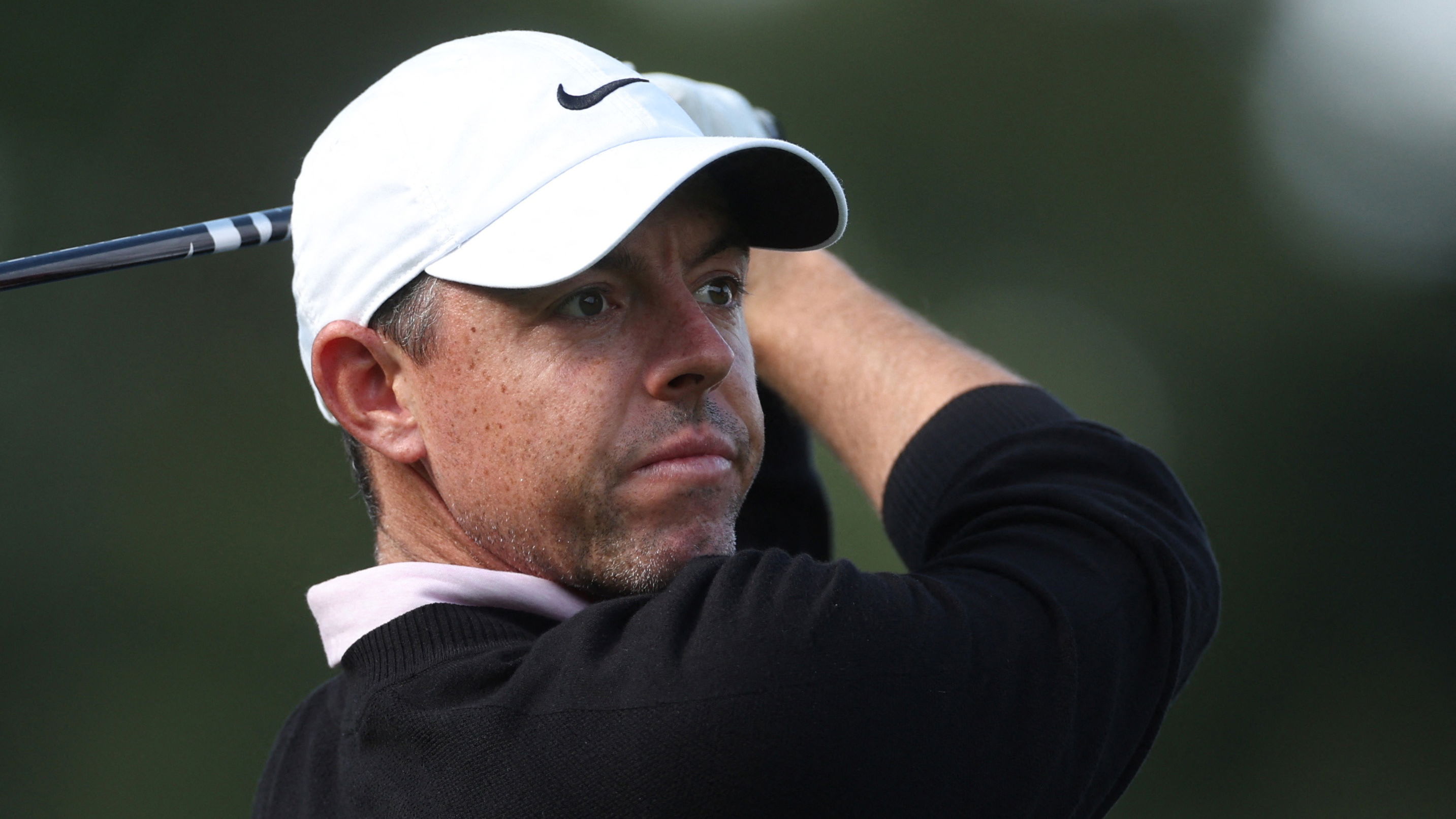 Rory McIlroy 